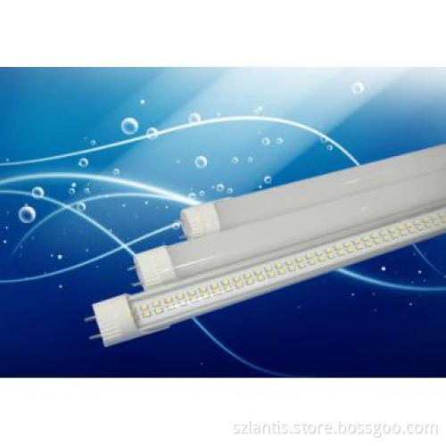 1.5m 25w LED tube natural white 105lm/w TUV approval(lts12)